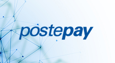 Il logo di Postepay