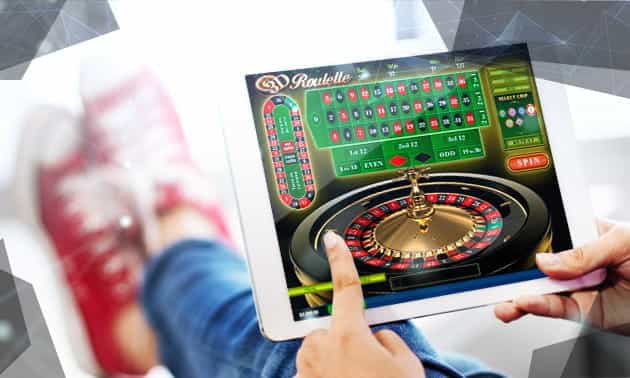 giocare roulette online Progetto - Risciacquare e ripetere