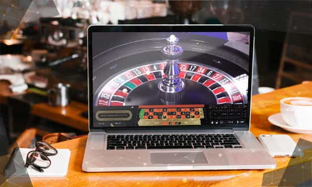 La Double Ball Roulette sviluppata da Evolution Gaming