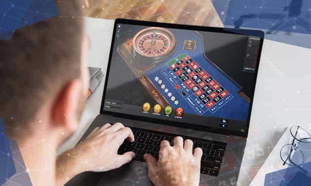 La Roulette Pro Premium sviluppata da Playtech