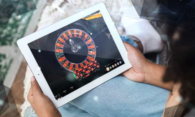 La Roulette classica sviluppata da Playtech