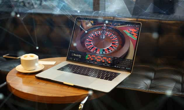 La roulette Vip Roulette sviluppata da Evolution Gaming