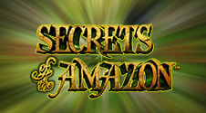 La slot Secrets of the Amazon