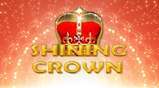 La slot Shining Crown