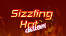 La slot Sizzling Hot Deluxe