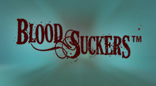 La slot Blood Suckers