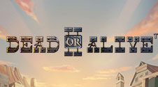 La slot Dead or Alive 2