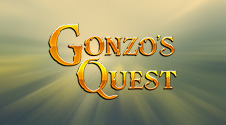 La slot Gonzo's Quest