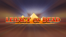 La slot Legacy of Dead