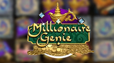 La slot Millionaire Genie