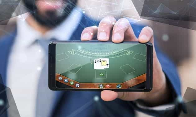 Il blackjack Blackjack Spagnolo sviluppato da Microgaming