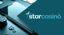 L'app di StarCasinò