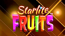 La slot Starlite Fruits