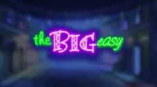 La slot The Big Easy
