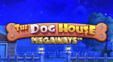 La slot The Dog House Megaways