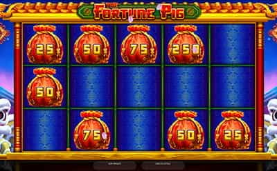 The Fortune Pig giri gratis