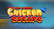 La slot The Great Chicken Escape