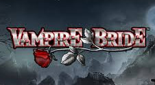 La slot Vampire Bride