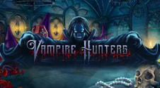 La slot Vampire Hunters