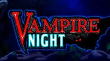 La slot Night Vampire