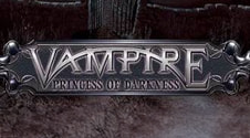 La slot Vampire Princess of Darkness