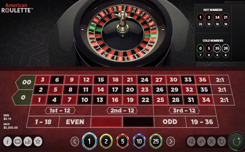 L'errore n. 1 gioco roulette che stai facendo e 5 modi per risolverlo