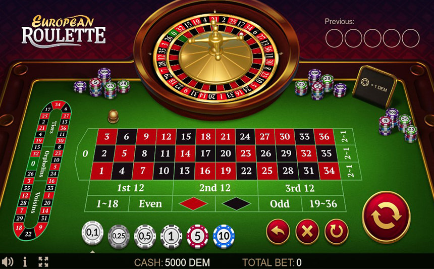 Come avviare un'attività con siti roulette online