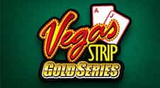Vegas Strip Blackjack di Microgaming