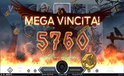 Slot Vikings giro bonus