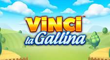 La slot Vinci la Gallina