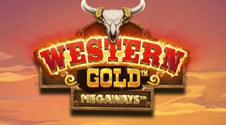 La slot Western Gold Megaways