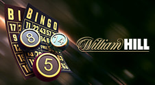 Il bingo di William Hill