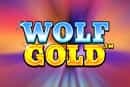 La slot Wolf Gold realizzata da Pragmatic Play