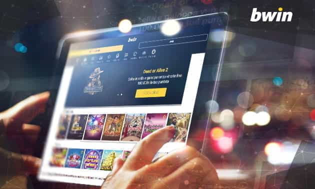 Картинки по запросу "Bwin Recensione"