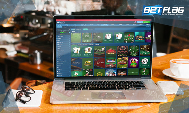 Una guida ai depositi e ai prelievi su BetFlag Casino per i utenti italiani 1 La recensione del casinò BetFlag: giochi, slot e pagamenti