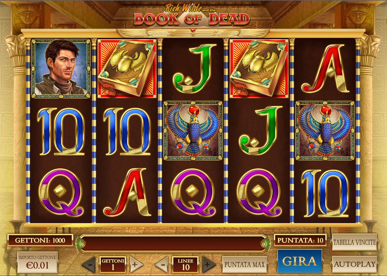 gioco digitale casino