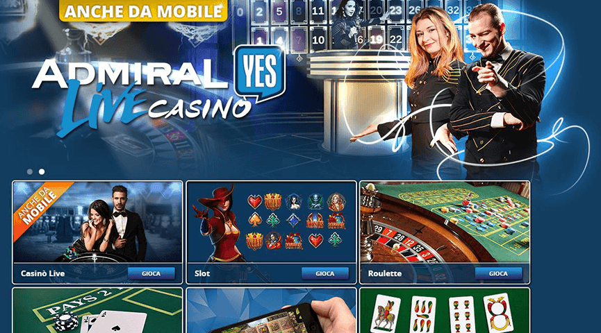 Vegas crest casino mobile