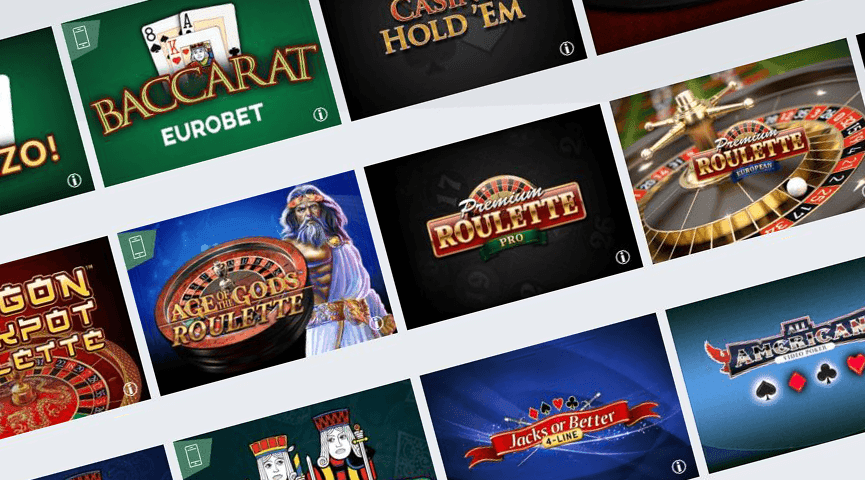 Freaky aces Freaky aces
