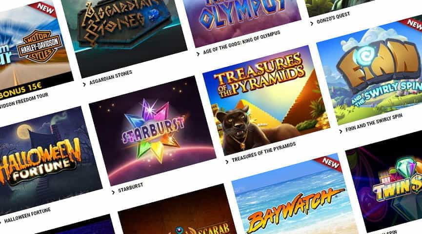 Casinò Lottomatica: la recensione di un vero operatore italiano!