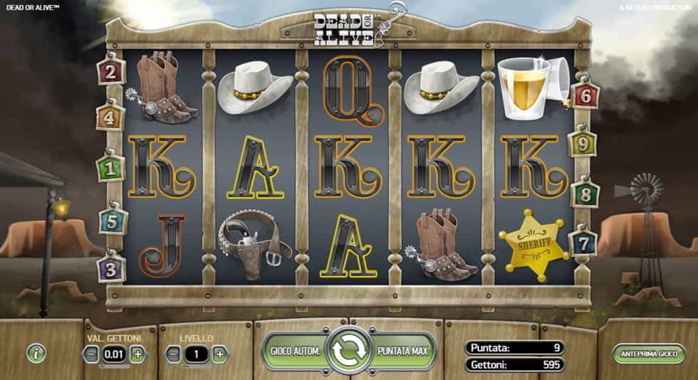 Sisal: recensione con info e dettagli su giochi e bonus