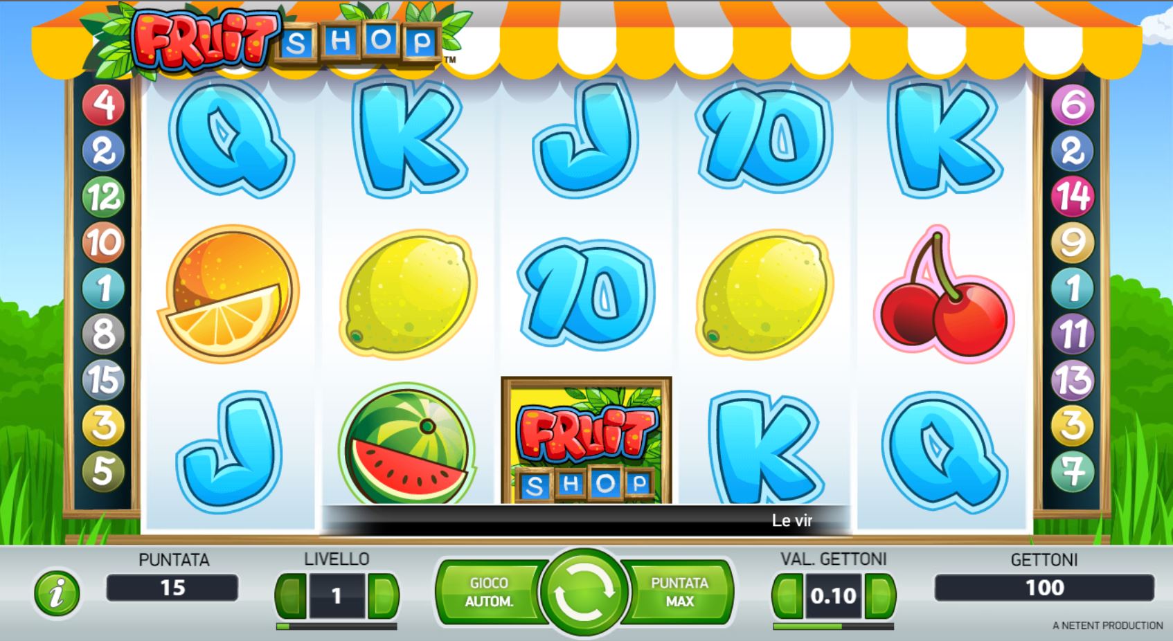 Poker online per italiani