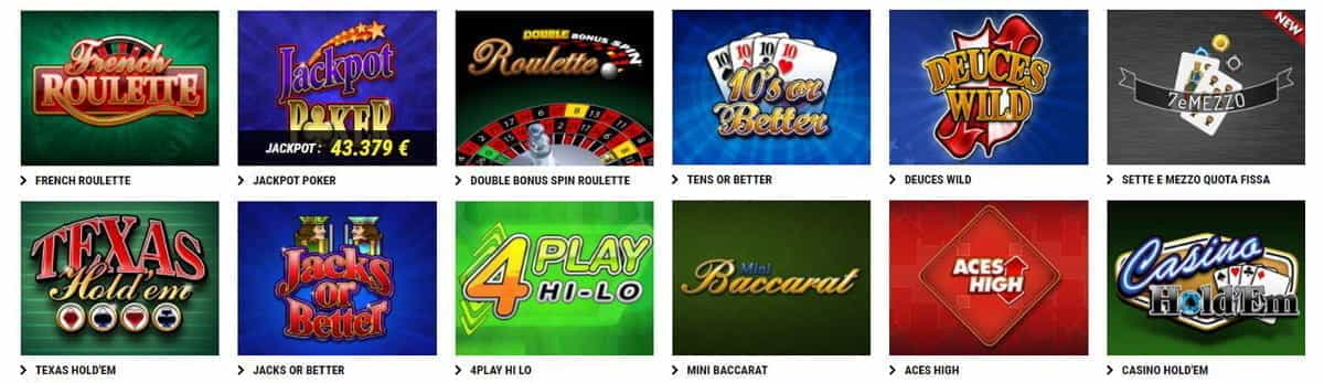 Lottomatica: recensione con info e dettagli su giochi e bonus