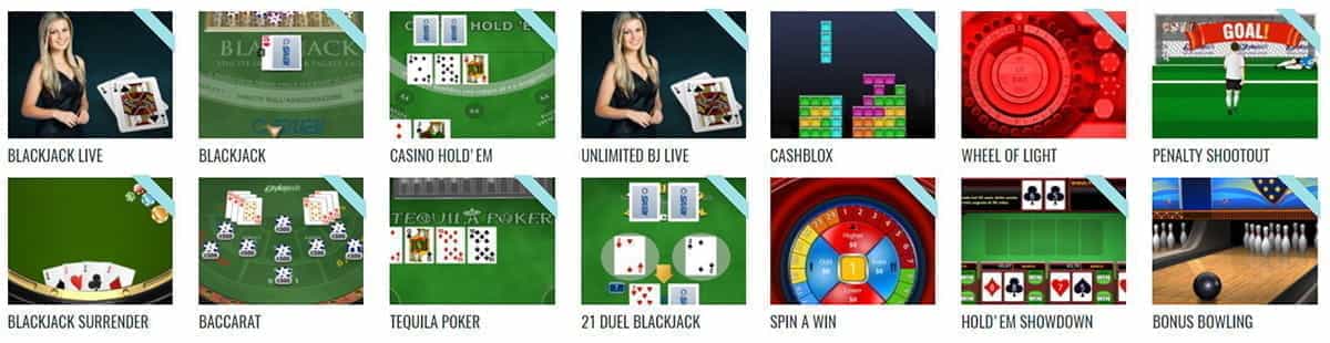 big casino login