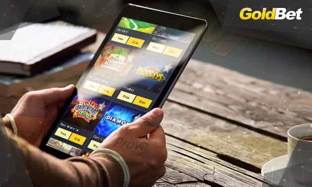 goldbet scommesse