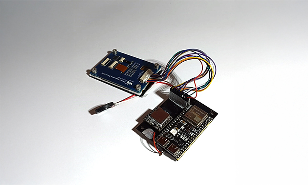 Componenti PCB