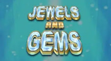 Il Quick Game Jewels and Gems