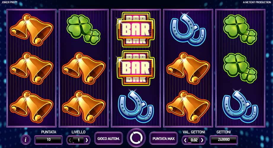 Quali sono le slot machine online che miscredente più in là?