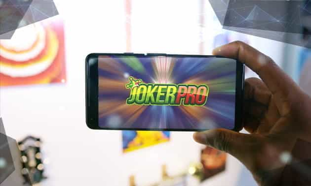 Slot Joker Pro, sviluppata da NetEnt