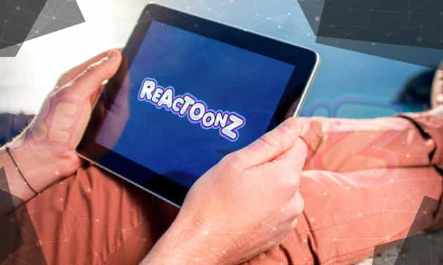 Slot Reactoonz, sviluppata da Play’n GO