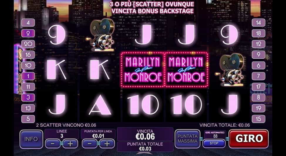 Slot online Forest Fever Slot online Forest Fever